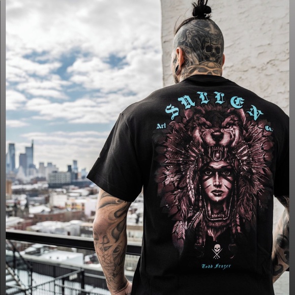 SULLEN Art Collective - Artist Series - - Picture 8 of 10